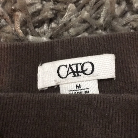 Capris - Picture 2 of 3